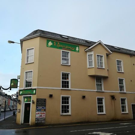 基拉尼Paddy'S Palace Kilarney公寓 外观 照片