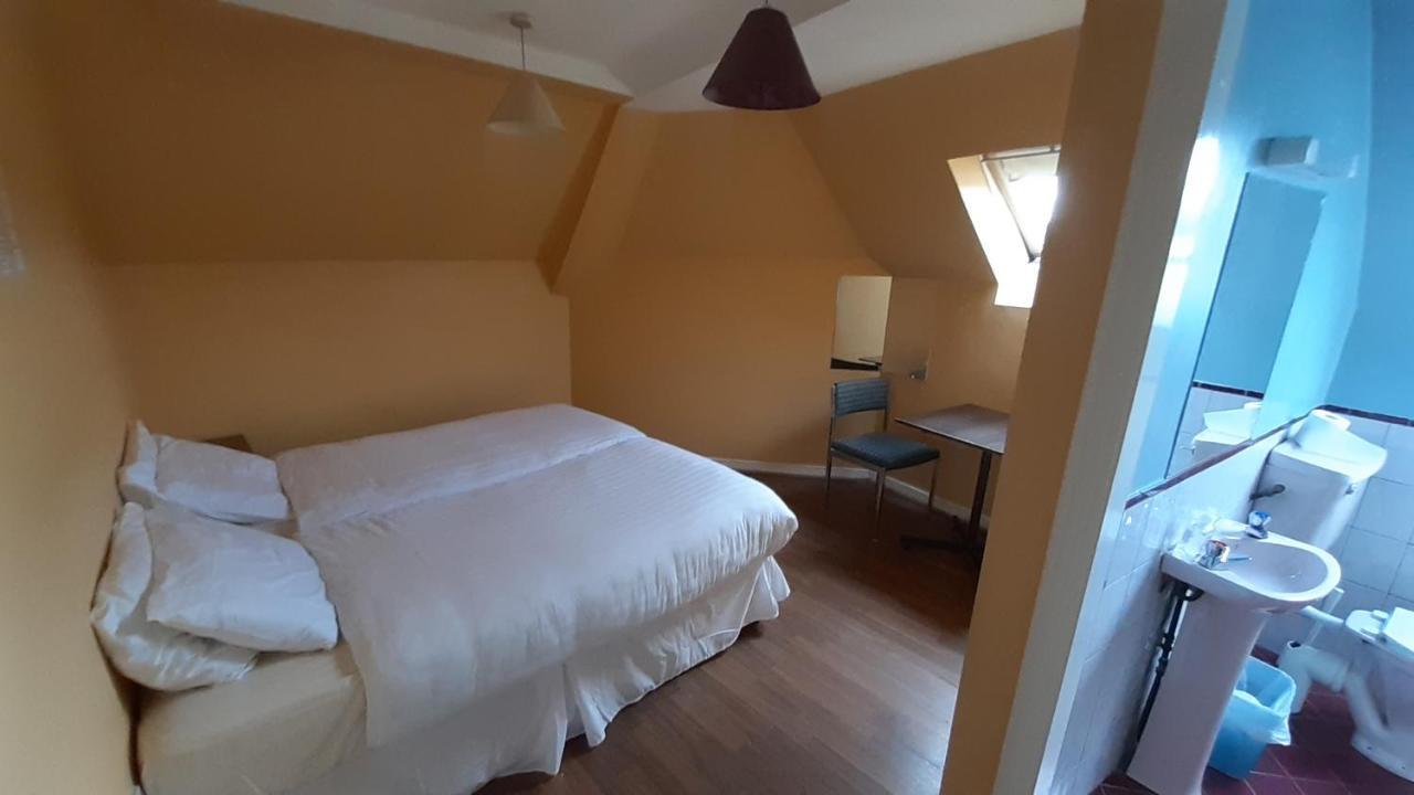 基拉尼Paddy'S Palace Kilarney公寓 外观 照片