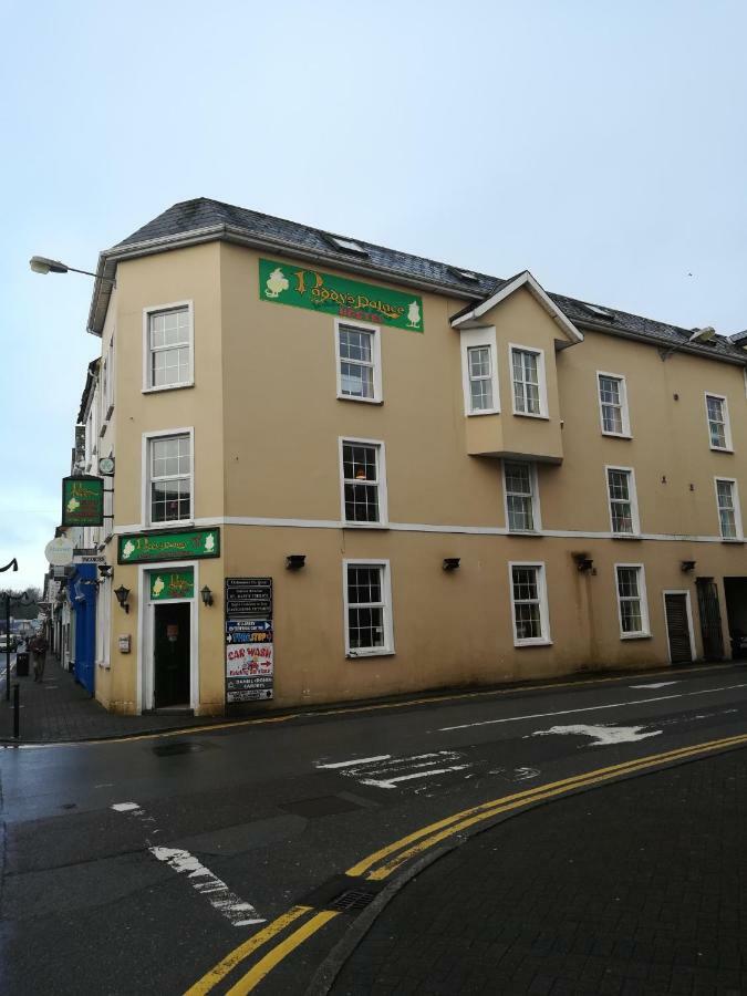基拉尼Paddy'S Palace Kilarney公寓 外观 照片